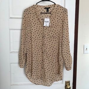 Forever21 Blouse